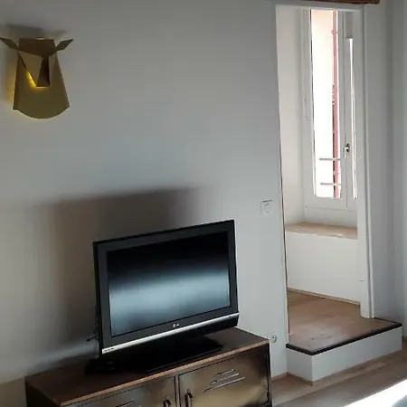 D'anna Apartment *